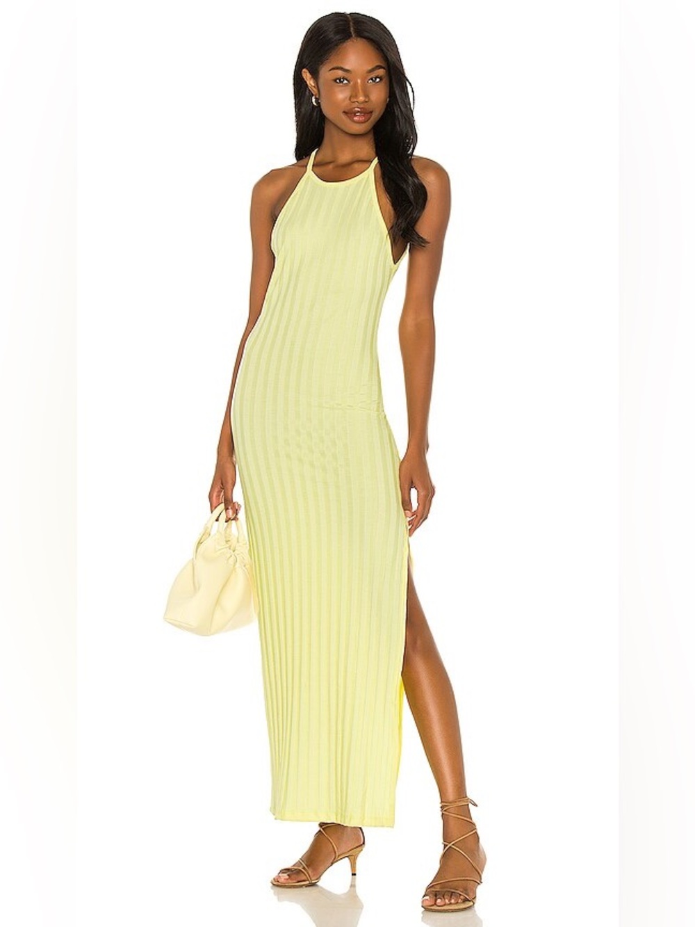 JONATHAN SIMKHAI STANDARD Megan Dress